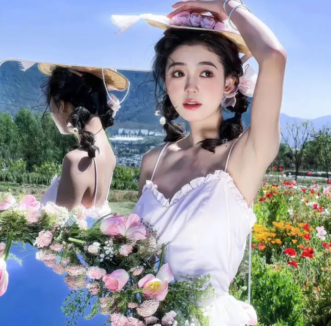 随风而逝的记忆